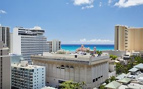 Waikiki Malia